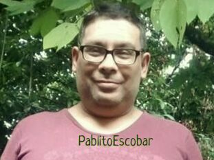 PablitoEscobar