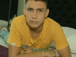 PabloPiper