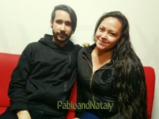 PabloandNataly