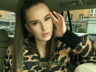 PageOfSweet