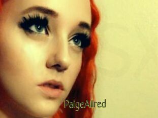 PaigeAllred