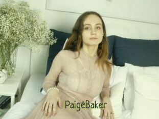 PaigeBaker