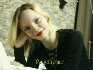 PaigeCramer