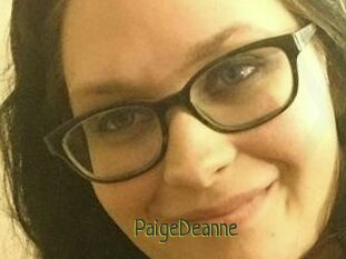 PaigeDeanne