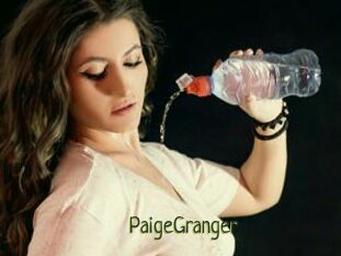 PaigeGranger