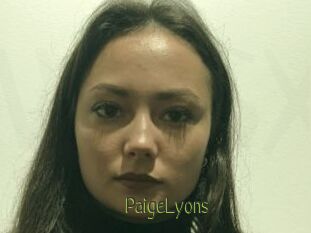 PaigeLyons