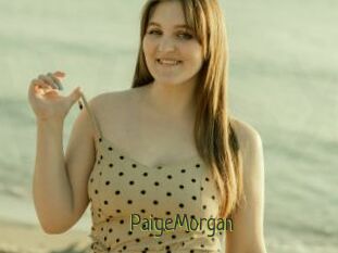 PaigeMorgan