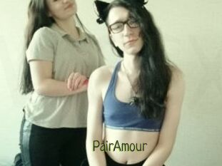 PairAmour
