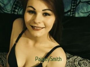 PaisleySmith