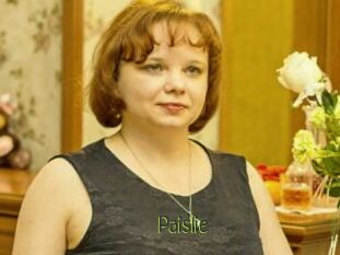 Paislie