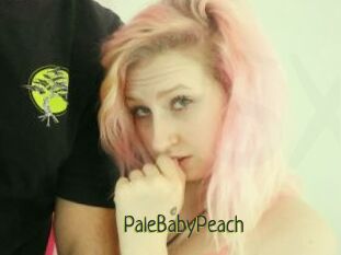 PaleBabyPeach