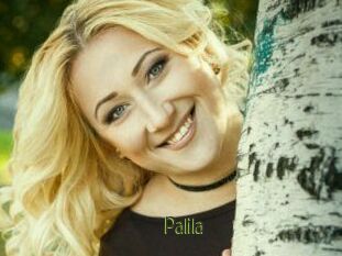 Palila