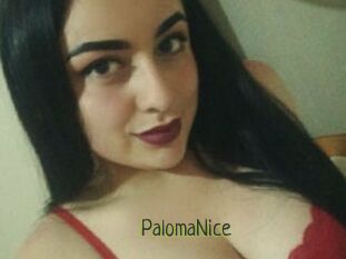 PalomaNice