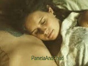 PamelaAndChad