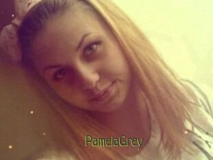 PamelaGrey