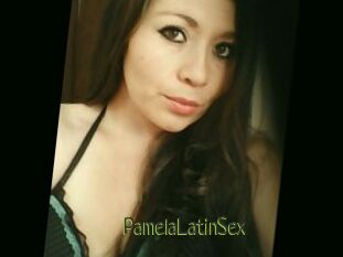PamelaLatinSex