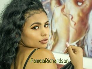 PamelaRichardson