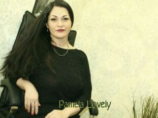 Pamela_Lovely