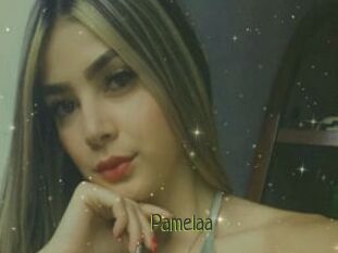 Pamelaa