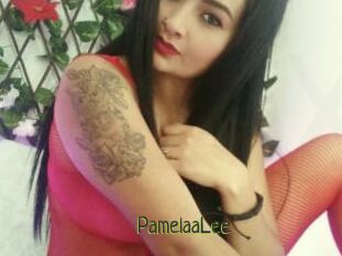 PamelaaLee