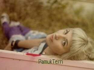PamukTerri