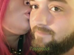 Pandoradoll