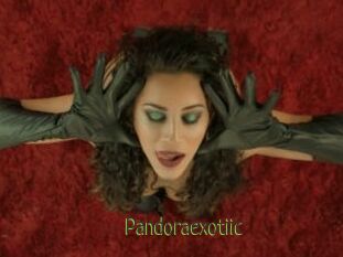 Pandoraexotiic