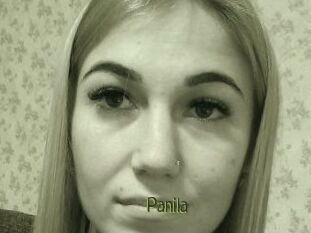 Panila