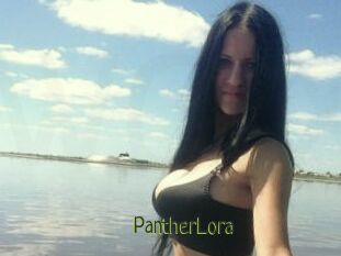 PantherLora