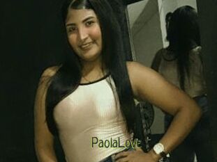 PaolaLove