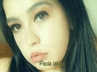 Paola_latina