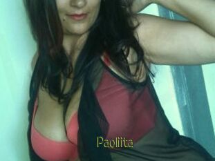 Paoliita