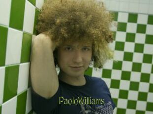 PaoloWilliams
