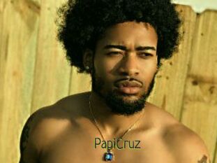 PapiCruz