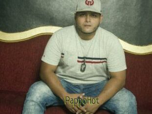 Pappo_Hot