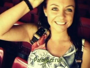 ParadiseFruit