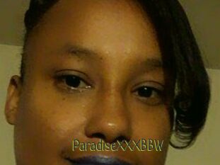 ParadiseXXXBBW