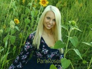 ParisRoses