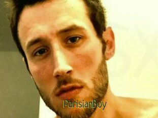 ParisianBoy