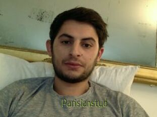 Parisianstud