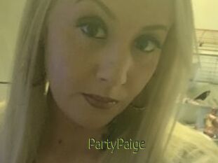 PartyPaige