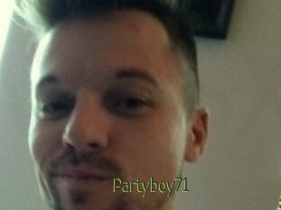 Partyboy71