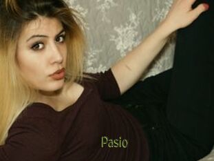 Pasio