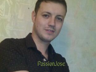 Passion_Jose