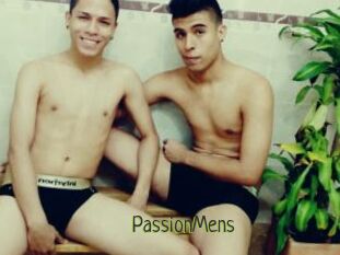 PassionMens