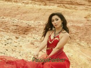 PassionPanther