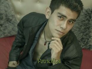 PatricVitali