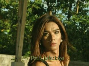 PatriciaHeckson