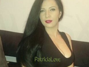 PatriciaLove