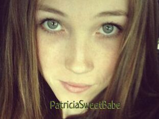 PatriciaSweetBabe